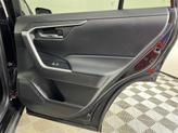 Thumbnail of 2022 Midnight Black Metallic Toyota RAV4
