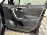 Thumbnail of 2022 Midnight Black Metallic Toyota RAV4
