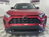 Thumbnail of 2025 Pearl Toyota RAV4