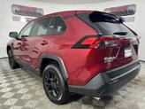 Thumbnail of 2025 Pearl Toyota RAV4