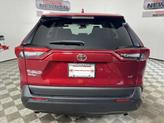 Thumbnail of 2025 Pearl Toyota RAV4