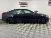 Thumbnail of 2025 Midnight Black Metallic Toyota Camry
