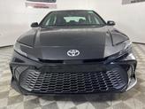 Thumbnail of 2025 Midnight Black Metallic Toyota Camry