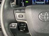 Thumbnail of 2025 Midnight Black Metallic Toyota Camry
