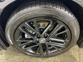Thumbnail of 2025 Midnight Black Metallic Toyota Camry