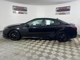 Thumbnail of 2025 Midnight Black Metallic Toyota Camry