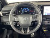Thumbnail of 2025 Midnight Black Metallic Toyota Camry