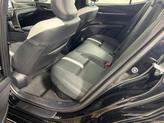 Thumbnail of 2025 Midnight Black Metallic Toyota Camry