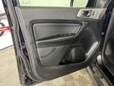Thumbnail of 2021 Shadow Black Ford Ranger