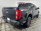Thumbnail of 2021 Shadow Black Ford Ranger
