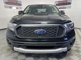 Thumbnail of 2021 Shadow Black Ford Ranger