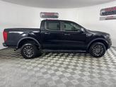 Thumbnail of 2021 Shadow Black Ford Ranger