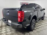 Thumbnail of 2021 Shadow Black Ford Ranger
