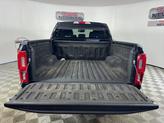 Thumbnail of 2021 Shadow Black Ford Ranger