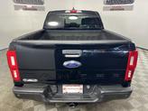 Thumbnail of 2021 Shadow Black Ford Ranger