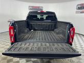 Thumbnail of 2021 Shadow Black Ford Ranger