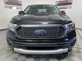 Thumbnail of 2021 Shadow Black Ford Ranger