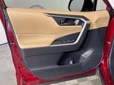 Thumbnail of 2023 Ruby Flare Pearl Toyota RAV4 Hybrid