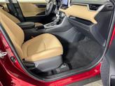 Thumbnail of 2023 Ruby Flare Pearl Toyota RAV4 Hybrid