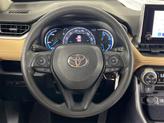 Thumbnail of 2023 Ruby Flare Pearl Toyota RAV4 Hybrid