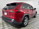 Thumbnail of 2023 Ruby Flare Pearl Toyota RAV4 Hybrid