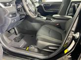 Thumbnail of 2023 Midnight Black Metallic Toyota RAV4