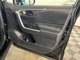 Thumbnail of 2023 Midnight Black Metallic Toyota RAV4