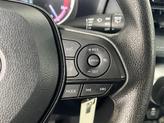 Thumbnail of 2023 Midnight Black Metallic Toyota RAV4