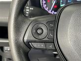 Thumbnail of 2023 Midnight Black Metallic Toyota RAV4
