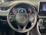 Thumbnail of 2023 Midnight Black Metallic Toyota RAV4