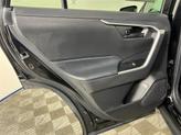 Thumbnail of 2023 Midnight Black Metallic Toyota RAV4