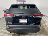 Thumbnail of 2023 Midnight Black Metallic Toyota RAV4