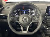Thumbnail of 2022 Pearl White Tricoat Nissan Altima
