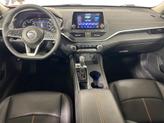 Thumbnail of 2022 Pearl White Tricoat Nissan Altima