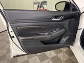 Thumbnail of 2022 Pearl White Tricoat Nissan Altima