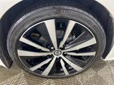 Thumbnail of 2022 Pearl White Tricoat Nissan Altima