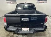 Thumbnail of 2023 Black Toyota Tacoma