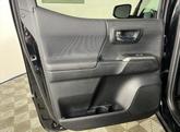 Thumbnail of 2023 Black Toyota Tacoma