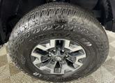 Thumbnail of 2023 Black Toyota Tacoma