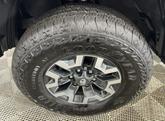 Thumbnail of 2023 Black Toyota Tacoma