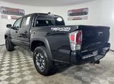 Thumbnail of 2023 Black Toyota Tacoma