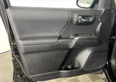 Thumbnail of 2023 Black Toyota Tacoma