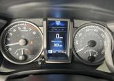 Thumbnail of 2023 Black Toyota Tacoma