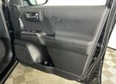 Thumbnail of 2023 Black Toyota Tacoma