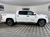 Thumbnail of 2018 Super White Toyota Tundra