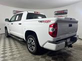 Thumbnail of 2018 Super White Toyota Tundra