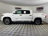 Thumbnail of 2018 Super White Toyota Tundra