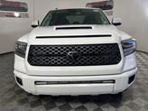 Thumbnail of 2018 Super White Toyota Tundra