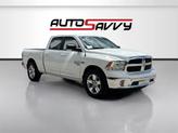 Thumbnail of 2019 Bright White Clearcoat RAM 1500