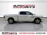 Photo of 2019 Bright White Clearcoat RAM 1500